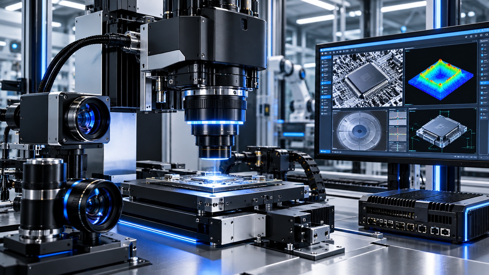 Ingeniería e integración tecnológica